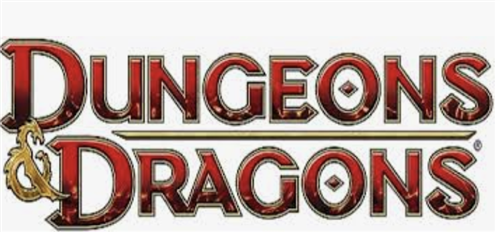 D&D Logo 